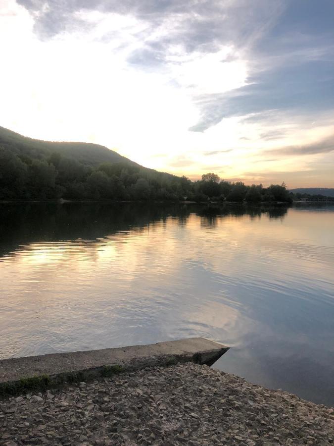 Happurg Laendliche Fewo Rose, 4Km Zum Stausee מראה חיצוני תמונה